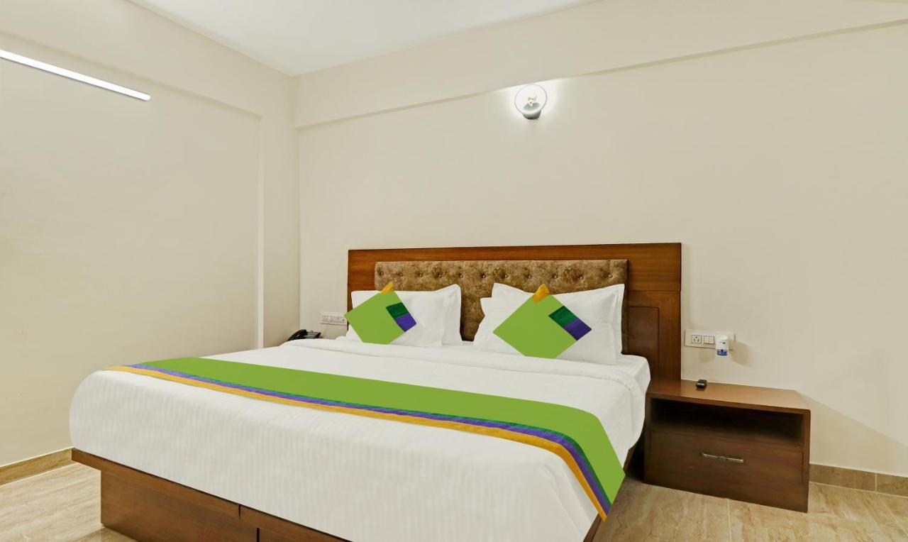 Treebo Celebrity Hotels And Suites Bangalore Ngoại thất bức ảnh